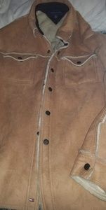 Tommy Hilfiger womens Cote